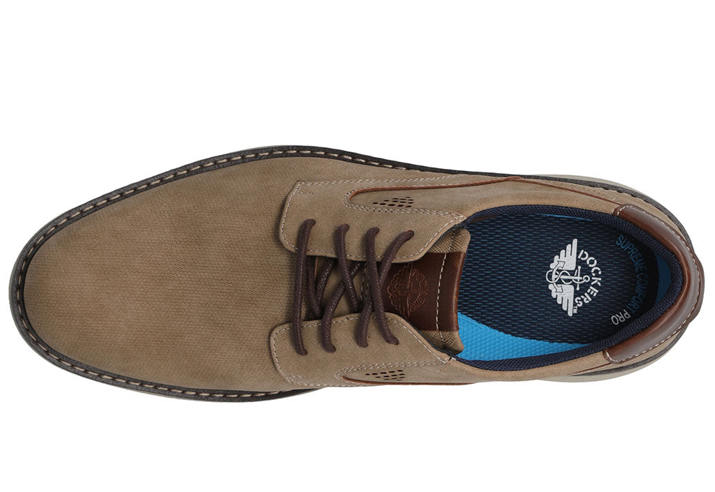 Dockers Men's Murdoch Oxfords