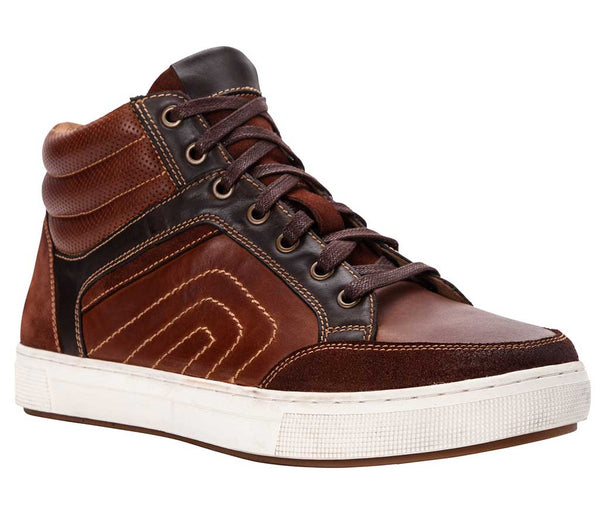 Propet Men's Kenton High Top Sneaker