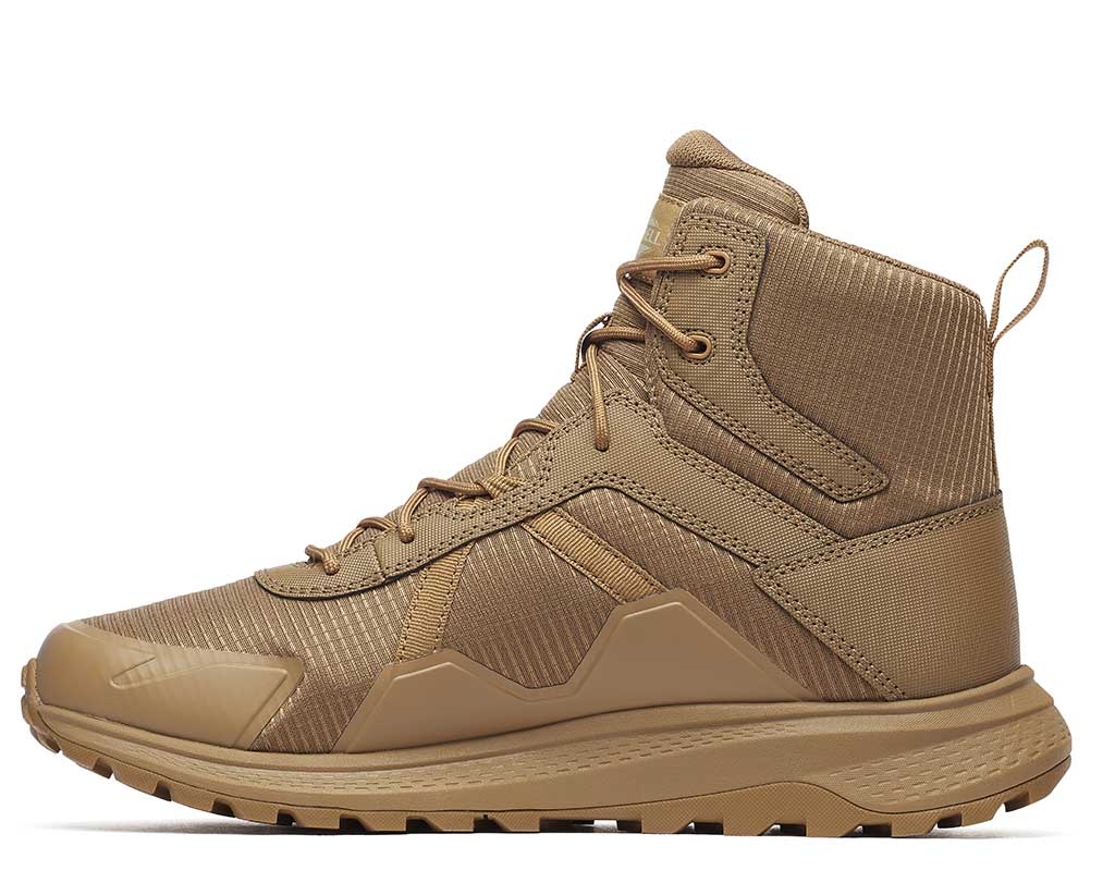 Work Merrell Men's Jumpstrike Tactical Mid Boot