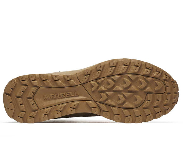 Work Merrell Men's Jumpstrike Tactical Mid Boot
