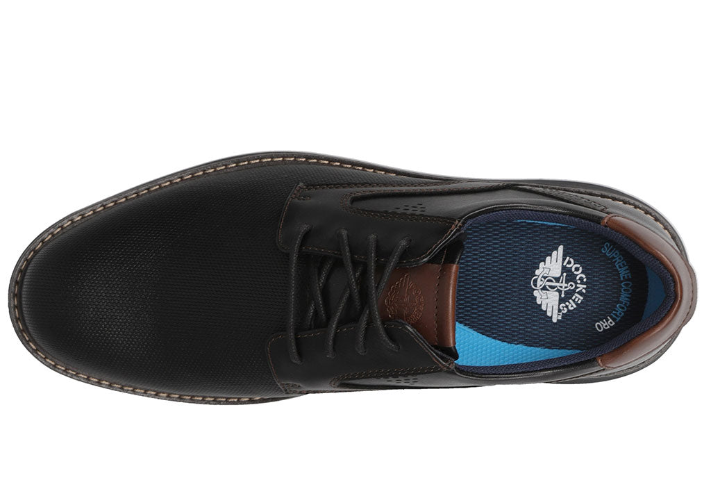 Dockers Men's Murdoch Oxfords