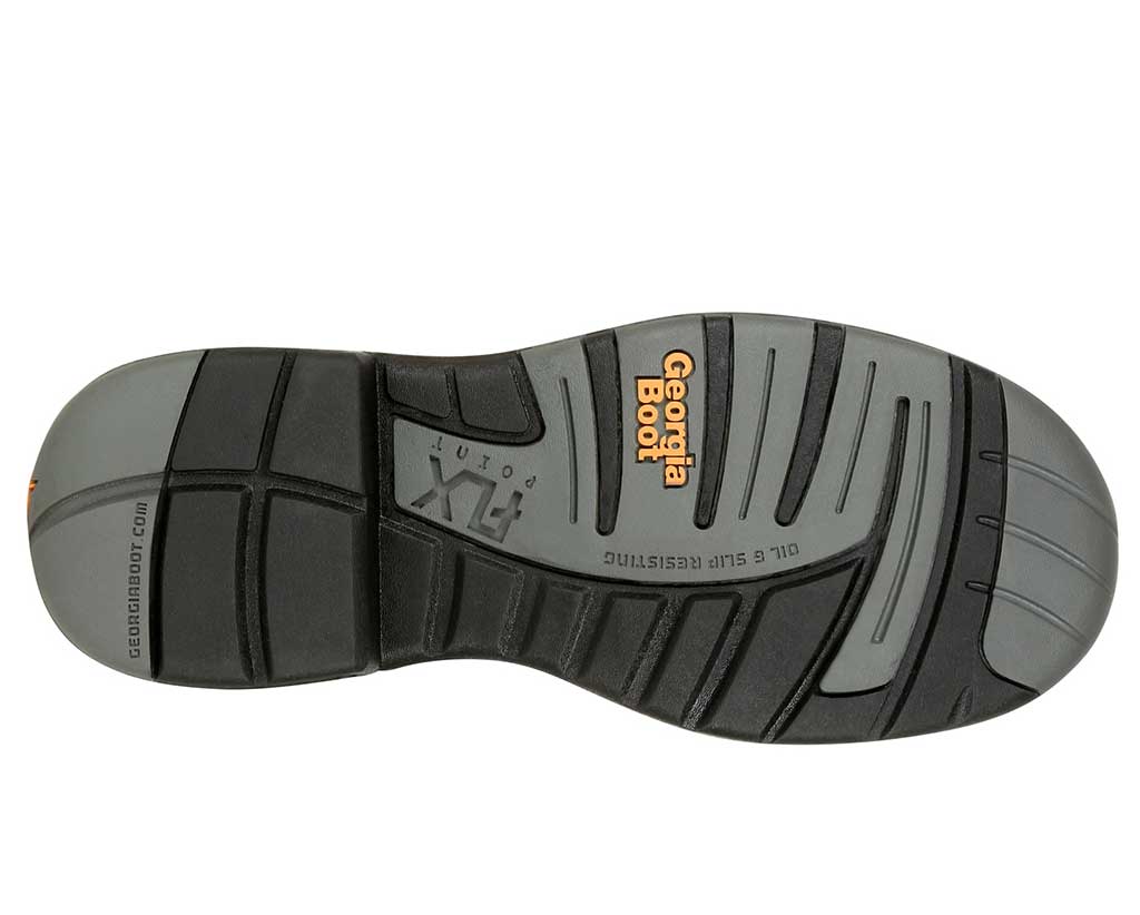 Georgia Boot Men's FLXPoint Waterproof Composite Toe Boot