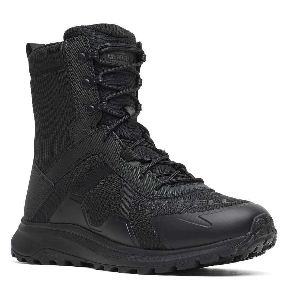 Work Merrell Men's Jumpstrike Tactical Boot
