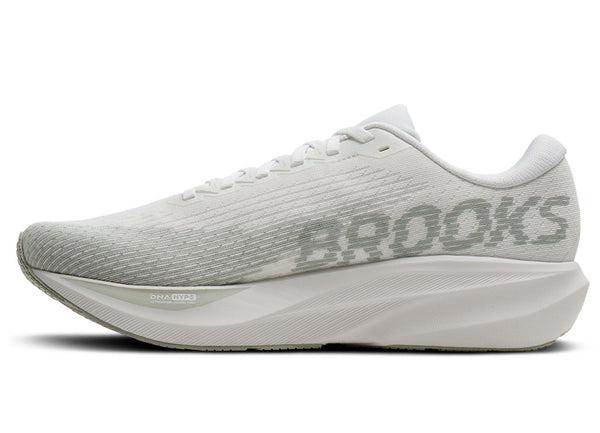 Brooks Men's Ghost AMP SpringRamp Energy-Return Running Shoes