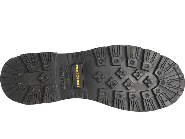 Carolina Men's Gruntz 10 Inch ST EH SR WP