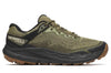 Merrell Men's Nova 4 Waterproof Sneakers