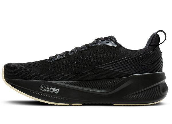 Brooks Men's Ghost Max 4 GlideRoll Rocker Running Shoes