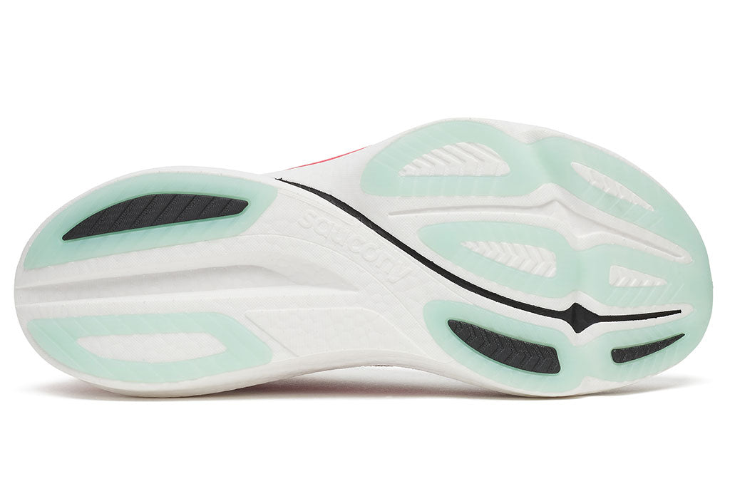 Saucony Men's Endorphin Azura Sneakers