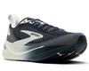 Brooks Men's Ghost Max 4 GlideRoll Rocker Running Shoes