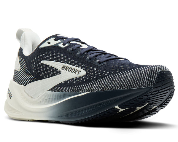 Brooks Men's Ghost Max 4 GlideRoll Rocker Running Shoes