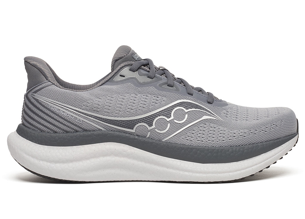 Saucony Men's Triumph 23