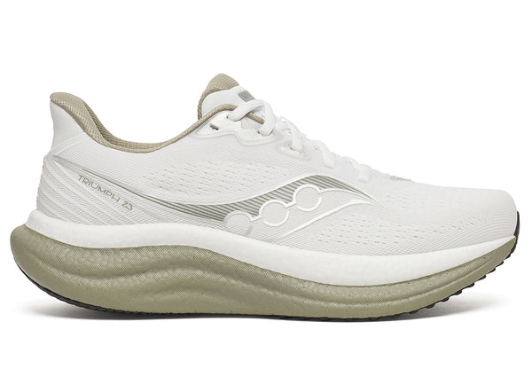 Saucony Men's Triumph 23