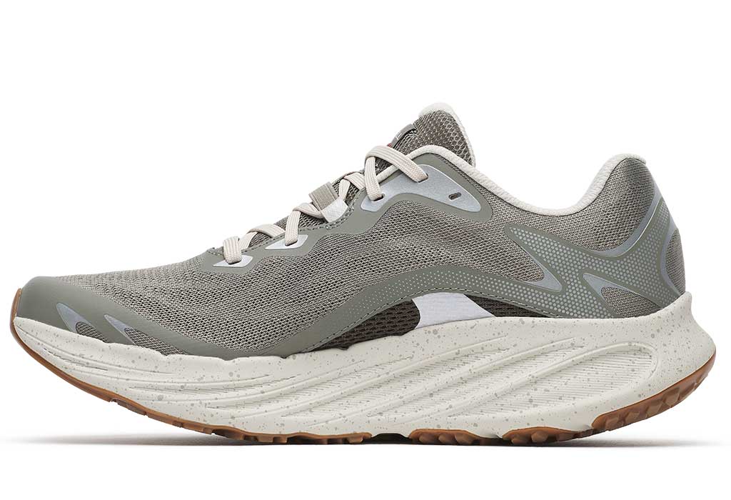 Merrell Men's Nova 4 Waterproof Sneakers