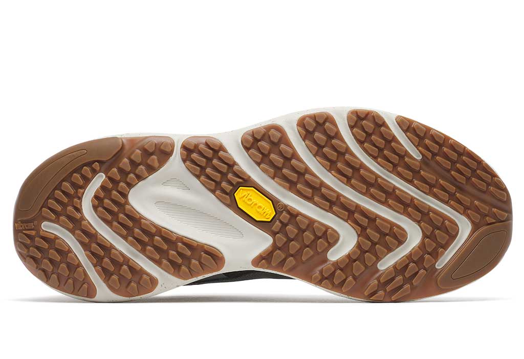 Merrell Men's Nova 4 Waterproof Sneakers