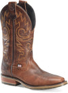 Double-H Boots Men's 12 Inch Brantley EH SR