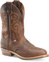 Double-H Boots Men's Rockdale 11 Inch EH SR