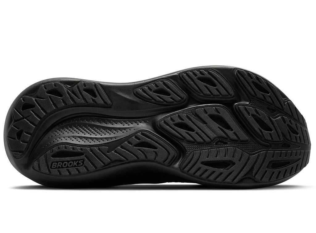 Brooks Men's Adrenaline GTS 26 Flat-Knit Support Running Shoes
