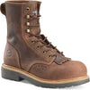 Double-H Boots Men's Judge 8 Inch AT EH SR