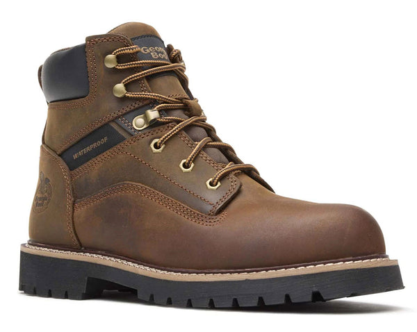 Georgia Boot Men's Core 37 ST WP EH