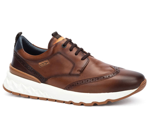 Pikolinos Men's Aranda Cuero