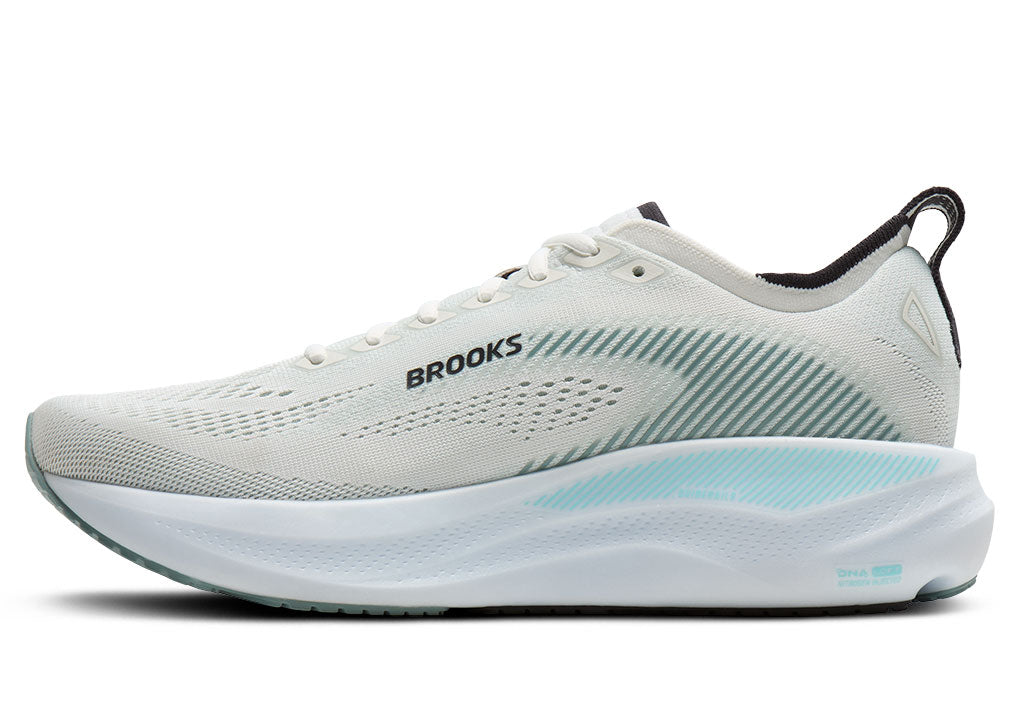 Brooks Men's Adrenaline GTS 26 Flat-Knit Support Running Shoes