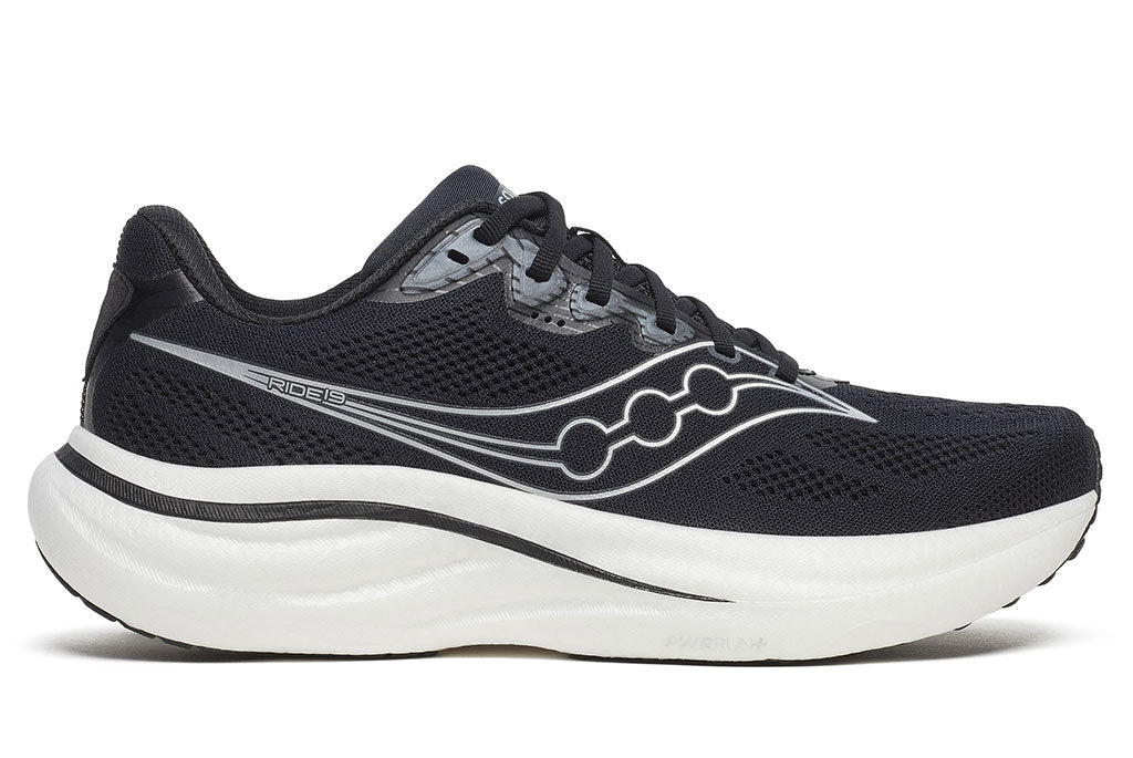 Saucony Men's Ride 19 Sneakers