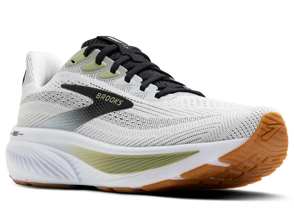 Brooks Men's Ghost 17