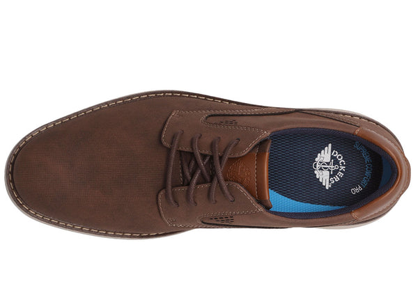 Dockers Men's Murdoch Oxfords