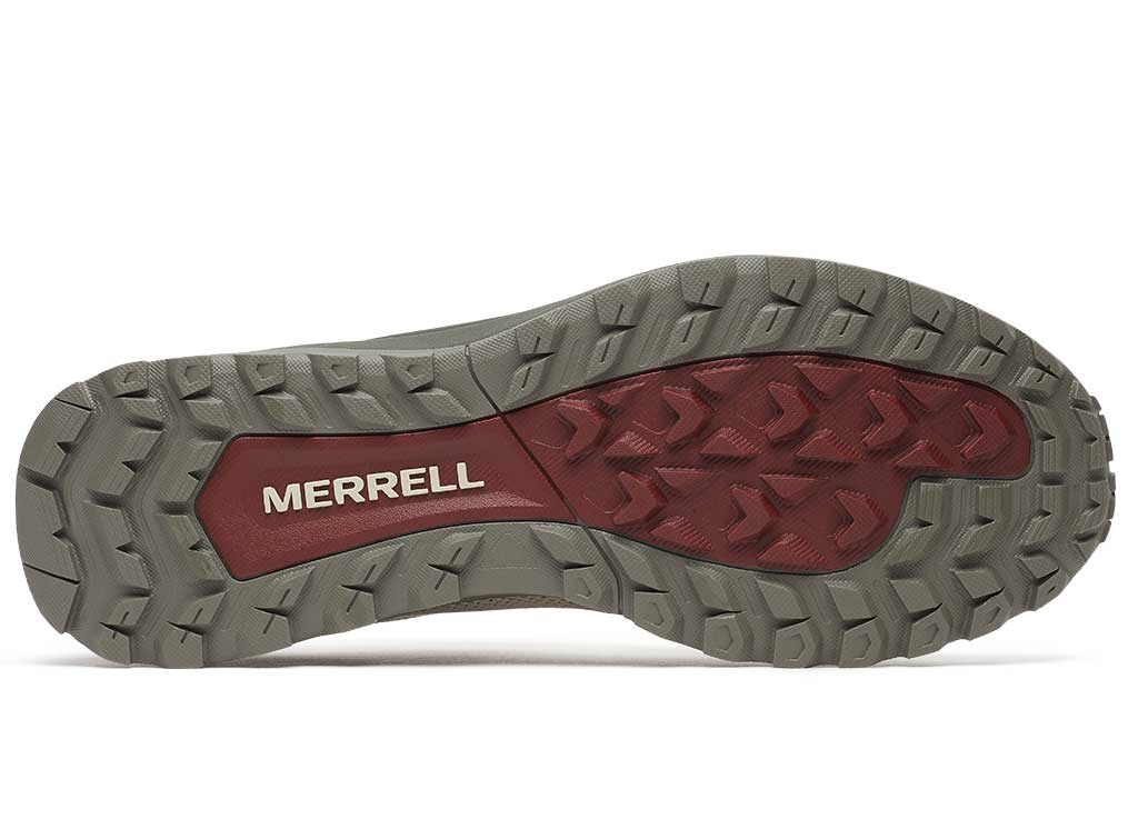 Merrell Men's Fly Strike 2 Trail Sneaker