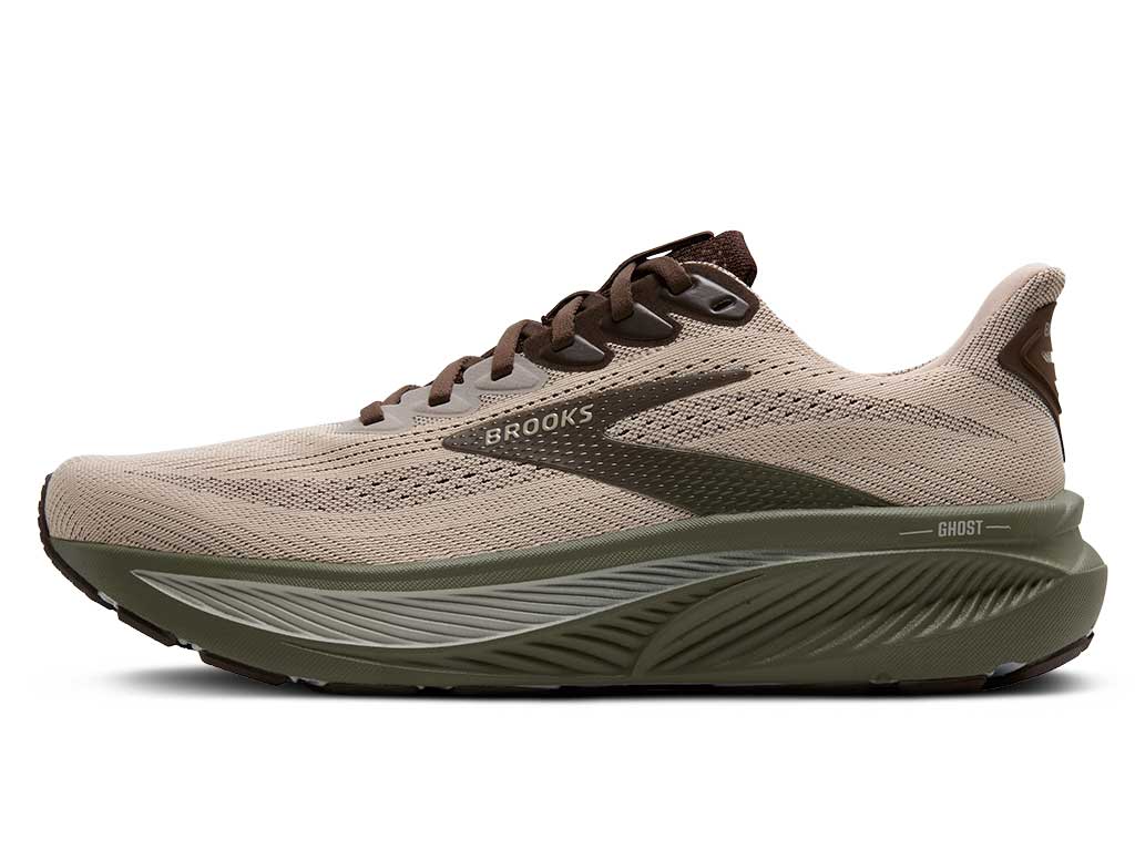 Brooks Men's Ghost 17