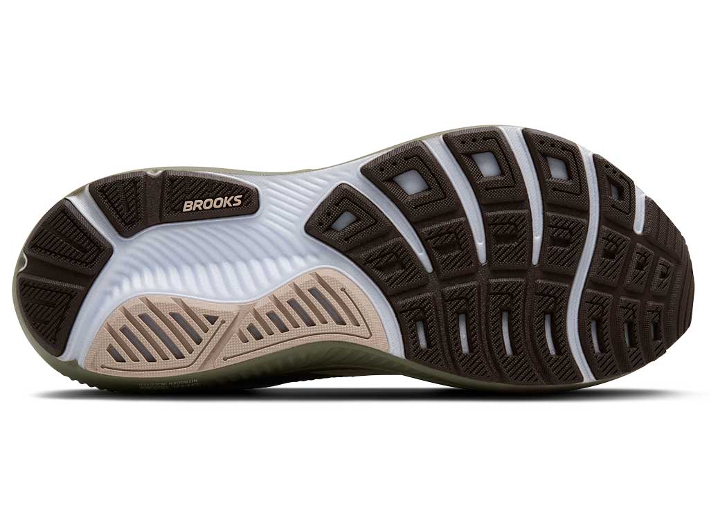 Brooks Men's Ghost 17