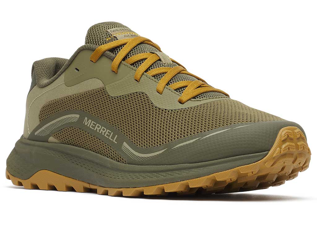 Merrell Men's Fly Strike 2 Trail Sneaker