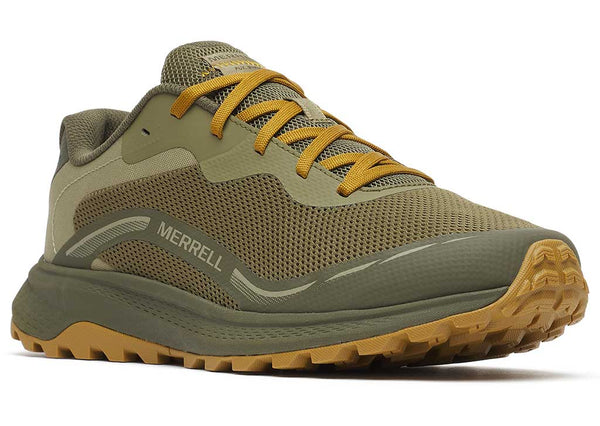 Merrell Men's Fly Strike 2 Trail Sneaker