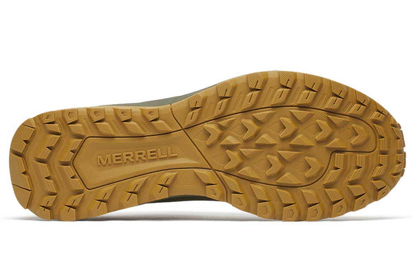 Merrell Men's Fly Strike 2 Trail Sneaker