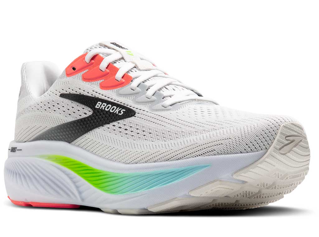 Brooks Men's Ghost 17