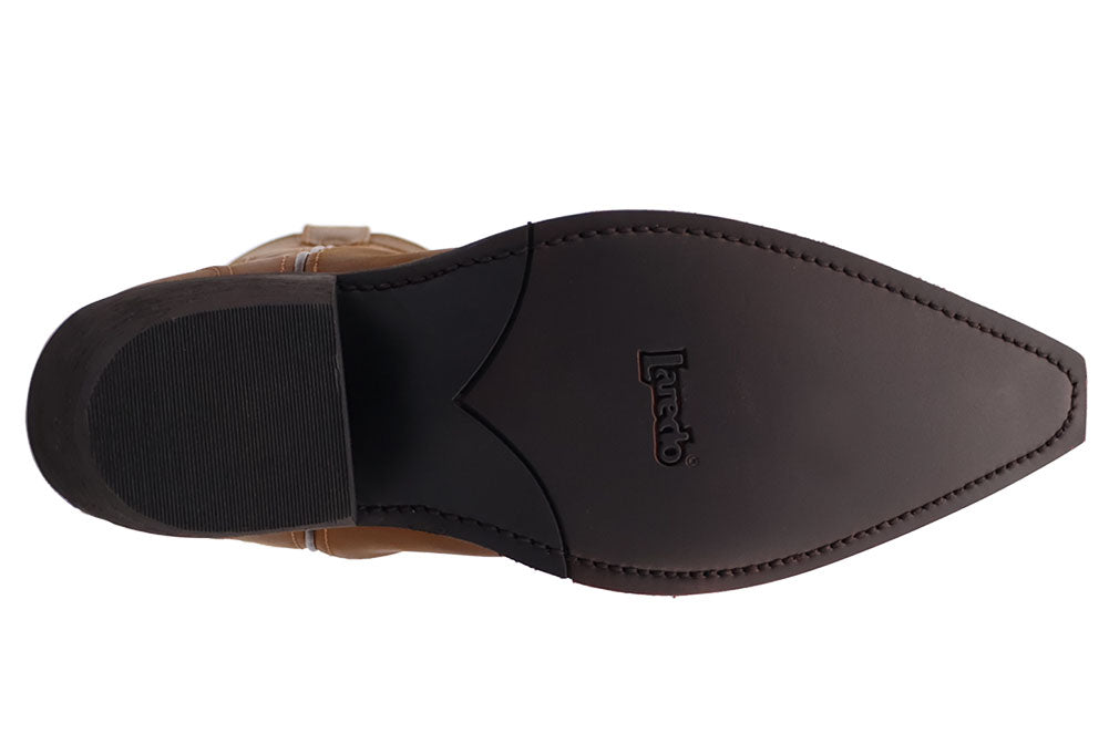 Laredo Men's Lynott Leather Boot