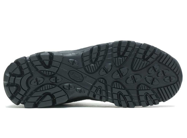 Work Merrell Men's Moab 3 Mid Tactical Waterproof Boot