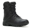 Merrell Men's Moab 3 8 Inch Tactical Response Zip Waterproof Boot