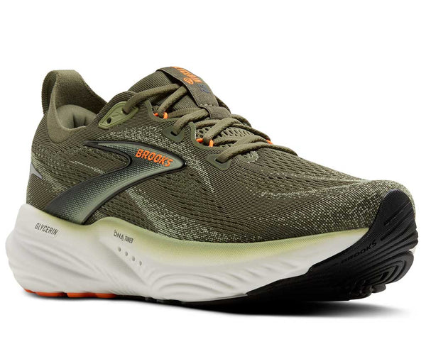 Brooks Men's Glycerin 22