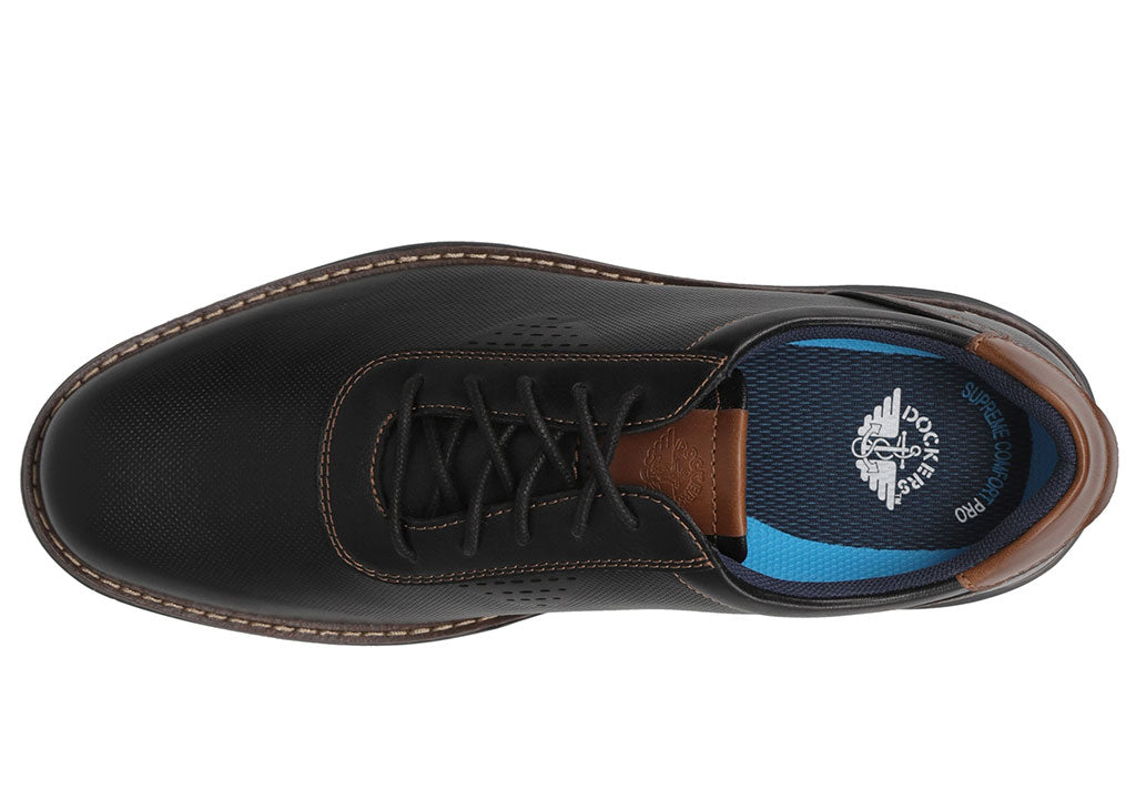 Dockers Men's Marlon Oxfords