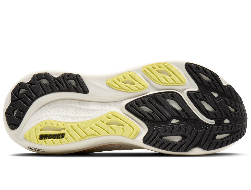 Brooks Men's Adrenaline GTS 26 Flat-Knit Support Running Shoes