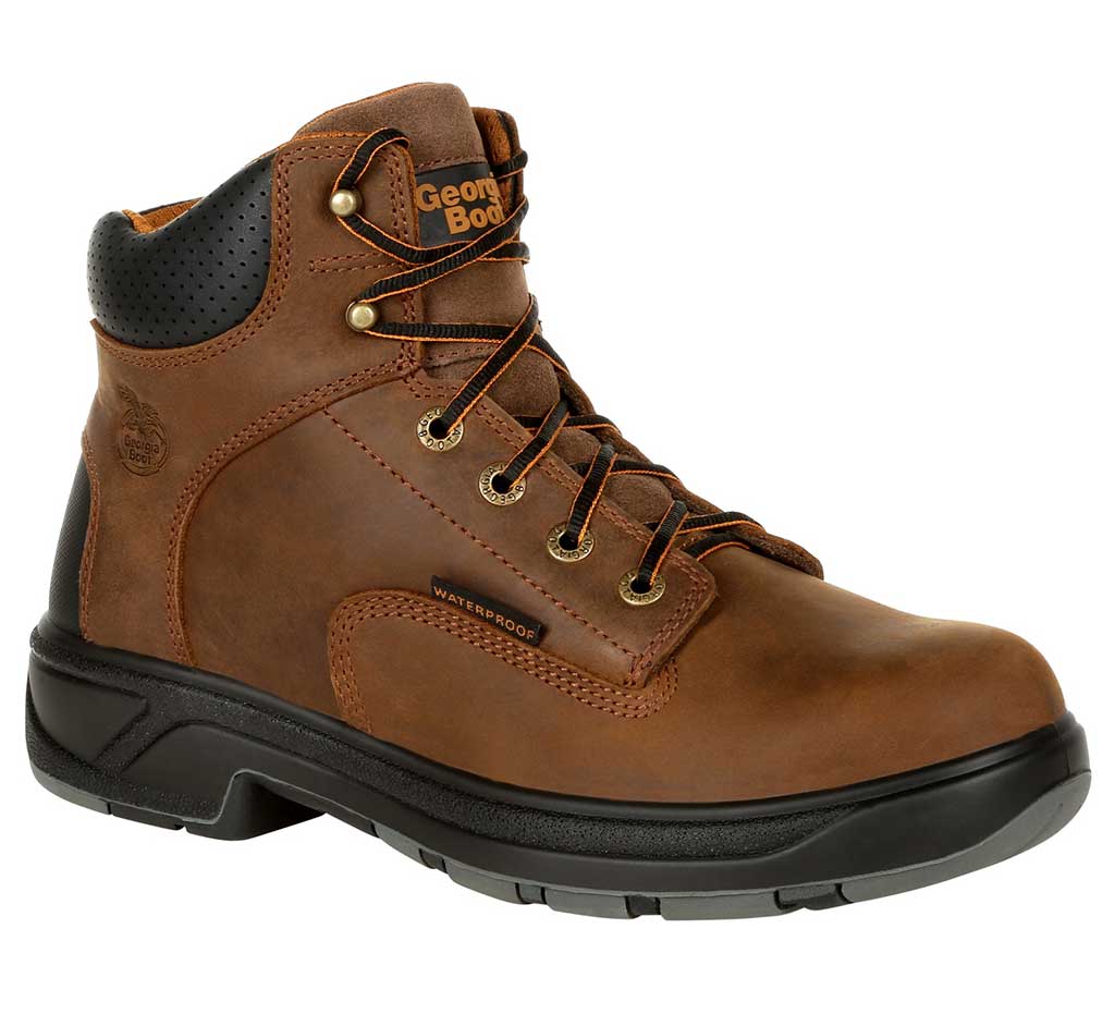 Georgia Boot Men's FLXPoint Waterproof Composite Toe Boot
