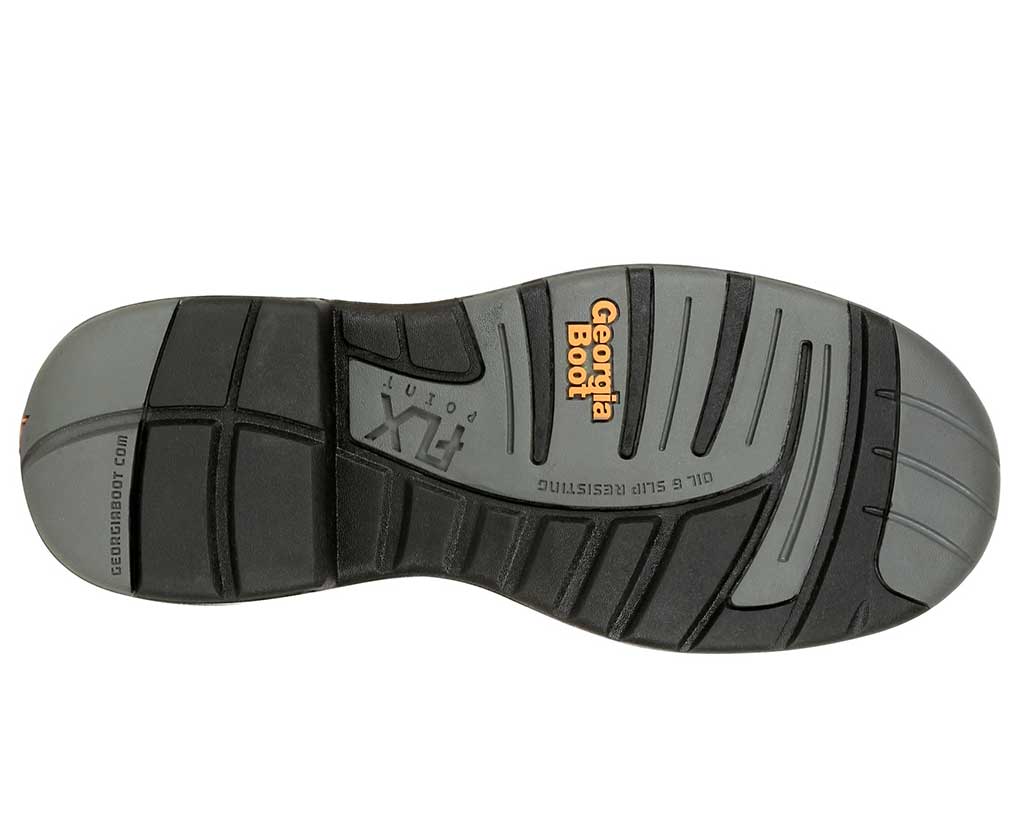 Georgia Boot Men's FLXPoint Waterproof Composite Toe Boot
