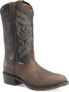 Double-H Boots Men's Tascosa 12 Inch WP SR EH