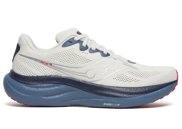 Saucony Men's Ride 19 Sneakers