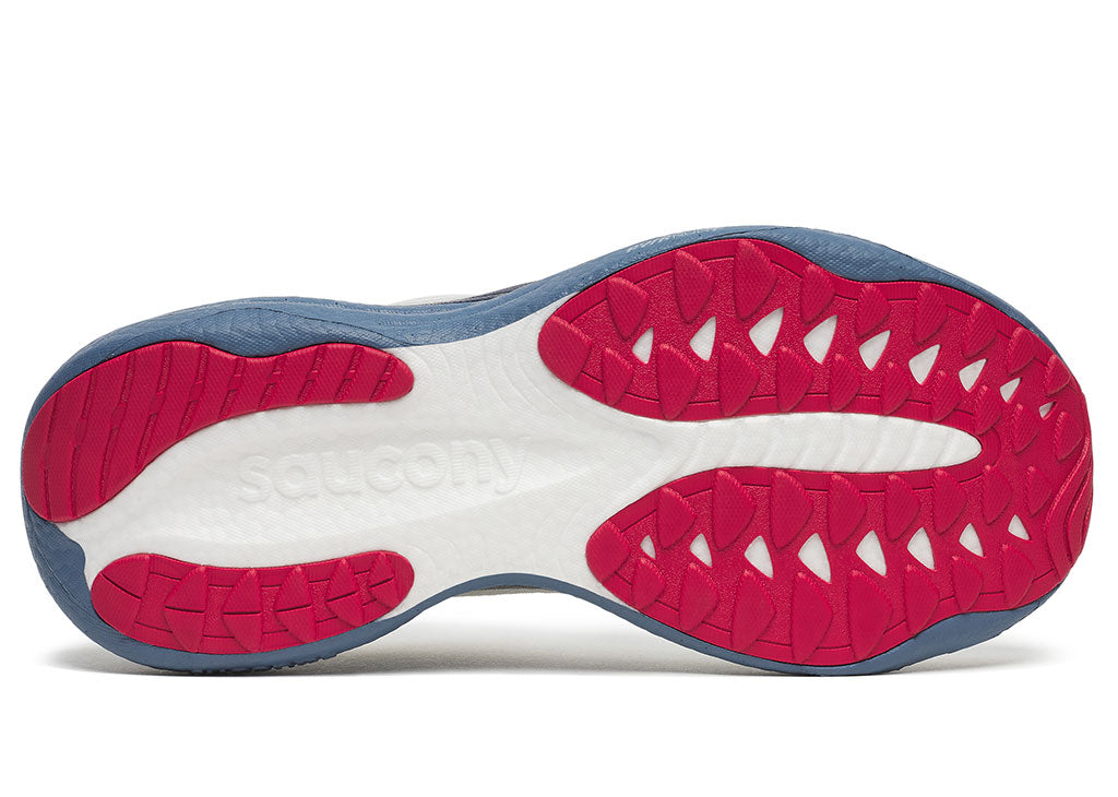 Saucony Men's Ride 19 Sneakers