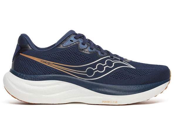 Saucony Men's Ride 19 Sneakers
