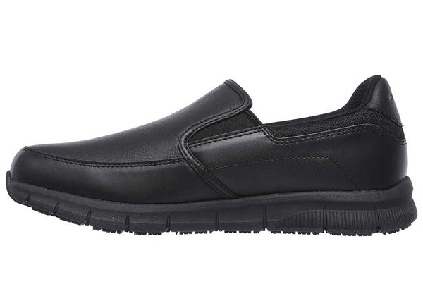 Skechers Men's Nampa Groton SR