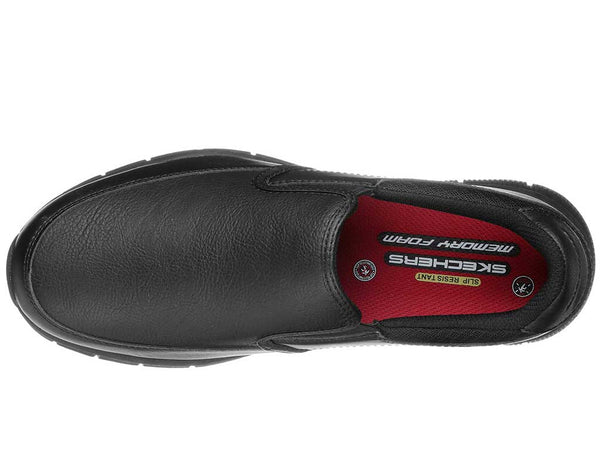 Skechers Men's Nampa Groton SR