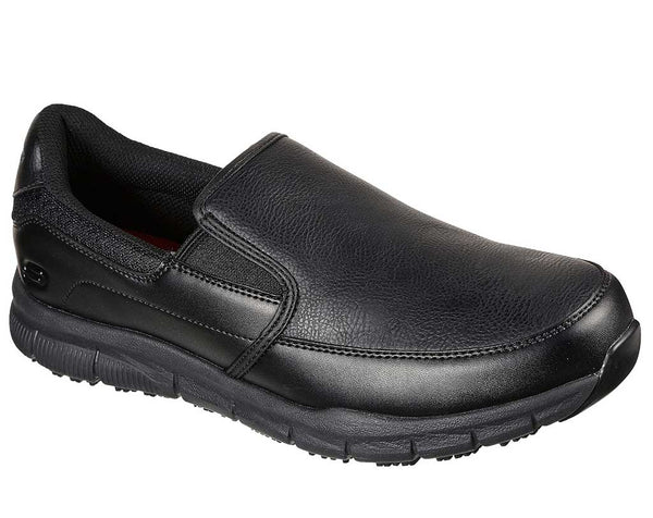 Skechers Men's Nampa Groton SR